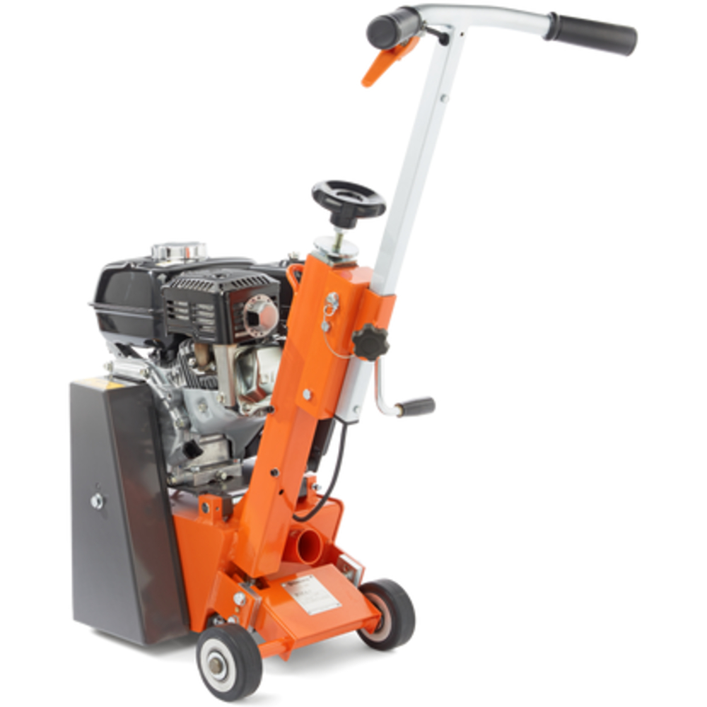 Raboteuse CG 200 HUSQVARNA - 967 66 23-01
