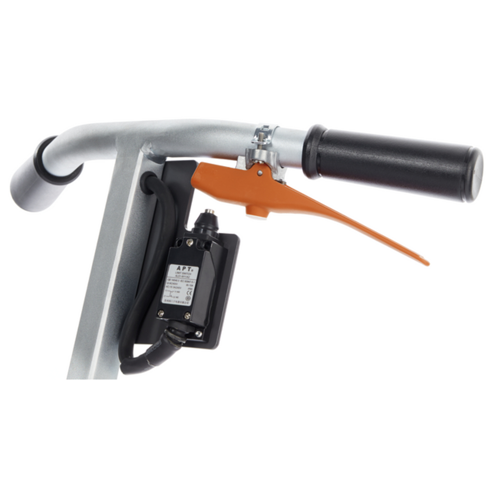 Raboteuse CG 200 HUSQVARNA - 967 66 24-01