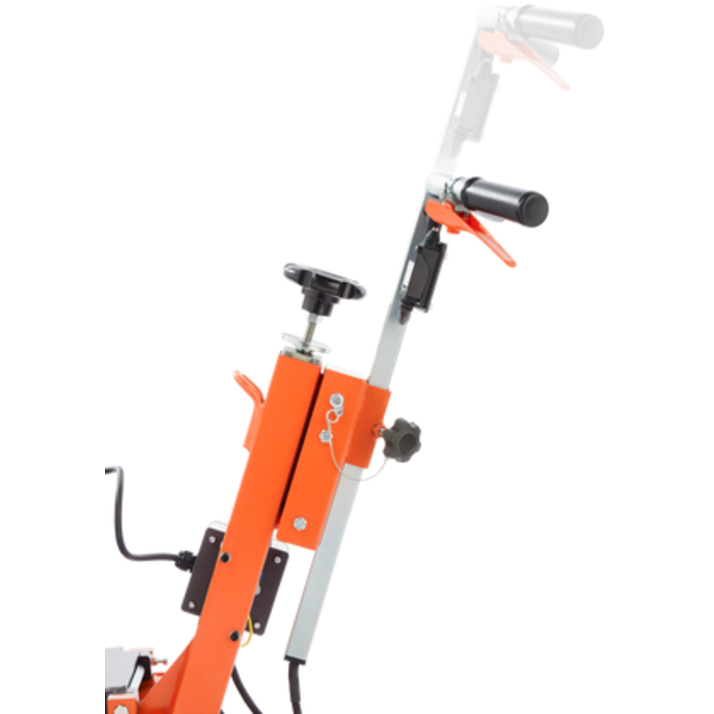Raboteuse CG 200 HUSQVARNA - 967 66 24-01