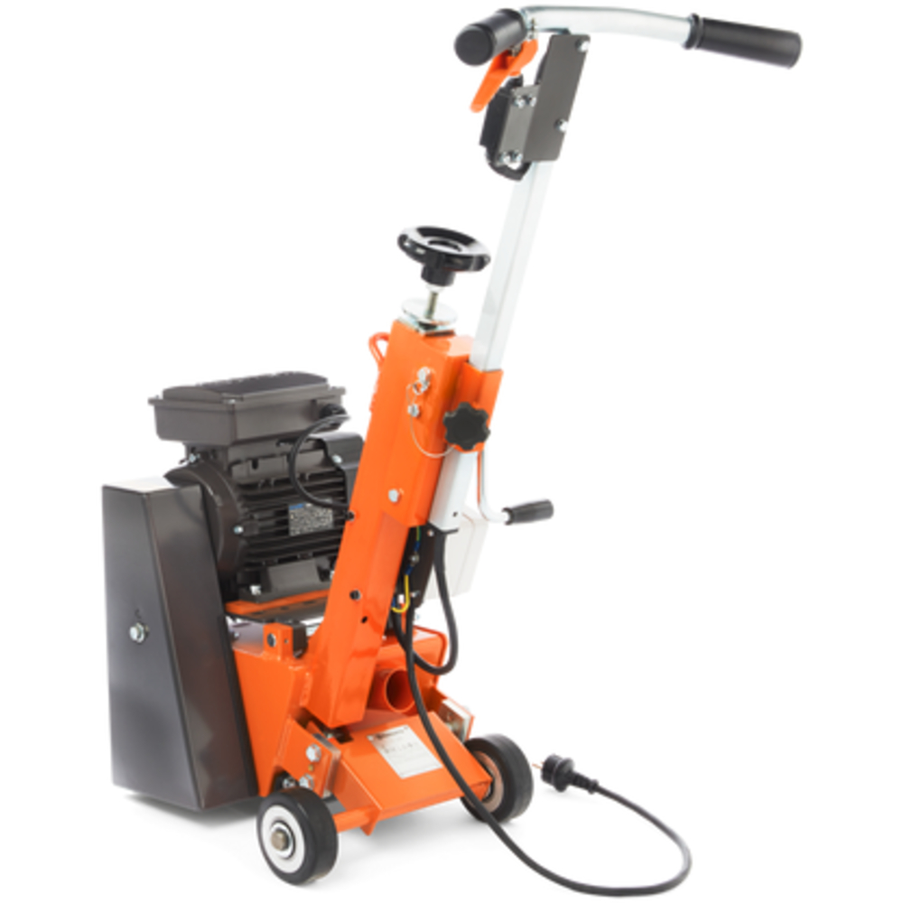 Raboteuse CG 200 HUSQVARNA - 967 66 24-01