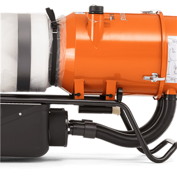 ASPIRATEUR S26 HEPA13 HUSQUVARNA - 967663905