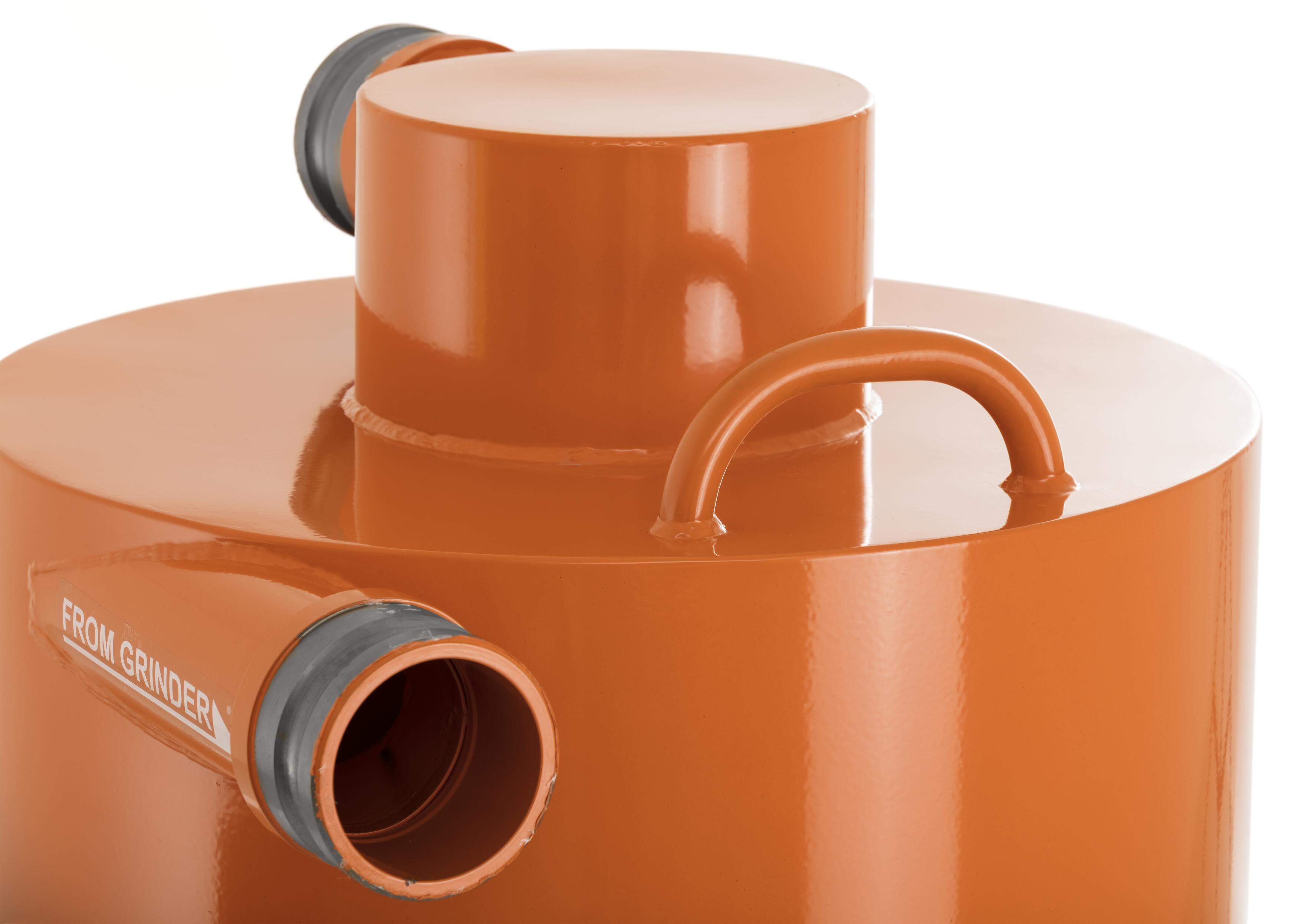 Aspirateur C 3000 PRE SEPARATEUR DE POUSSIERES fonctionne avec le S26 et S36 HUSQVARNA - 967664501