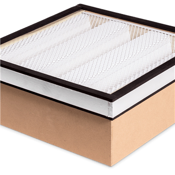 EPURATEUR D'AIR A1000 HUSQUVARNA - 967672302