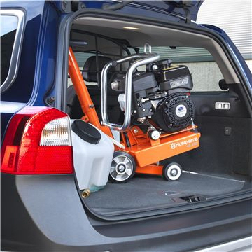 SCIE DE SOL HUSQVARNA FS309 - 967678303