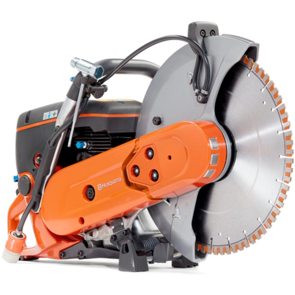 Découpeuse K 770 HUSQVARNA - 967 68 21-01