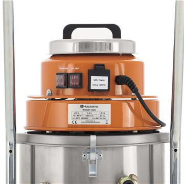Aspirateur W 250 P 230 V 1ph EU HUSQVARNA - 967 70 21‑02