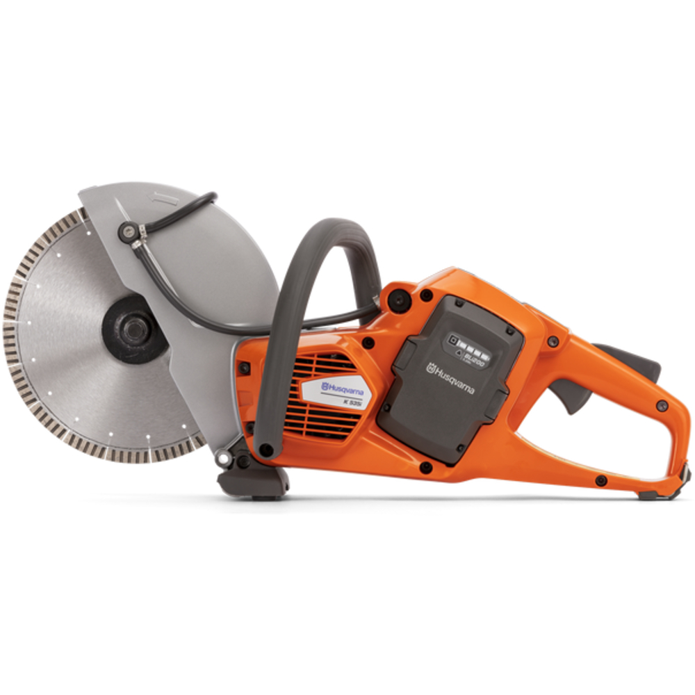 Découpeuse batterie K535i XP disque 230 MM HUSQVARNA - 967795901