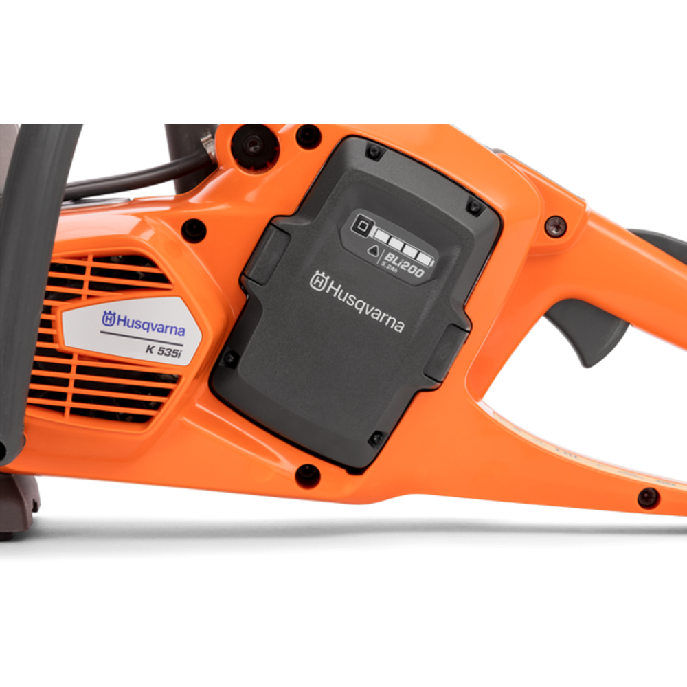 Découpeuse batterie K535i XP disque 230 MM HUSQVARNA - 967795901