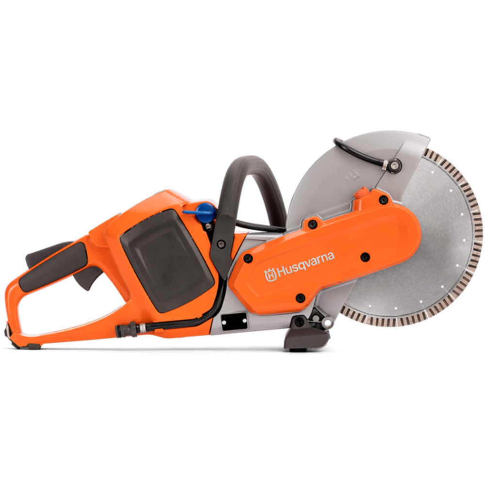 Découpeuse batterie K535i XP disque 230 MM HUSQVARNA - 967795901