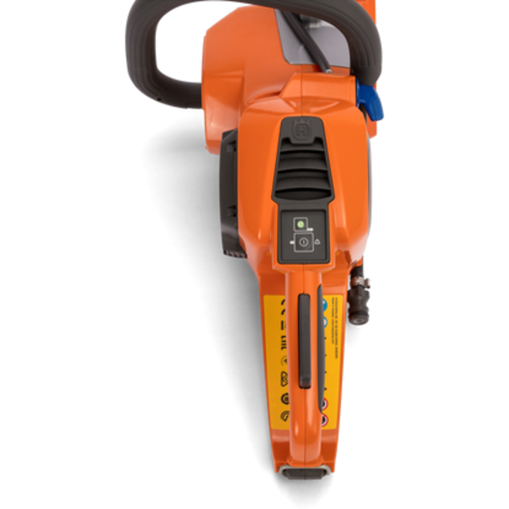 Découpeuse batterie K535i XP disque 230 MM HUSQVARNA - 967795901