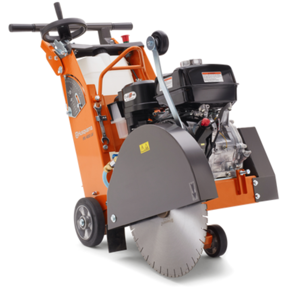 Scie de sol FS 400 LV HUSQVARNA - 967 79 65-01