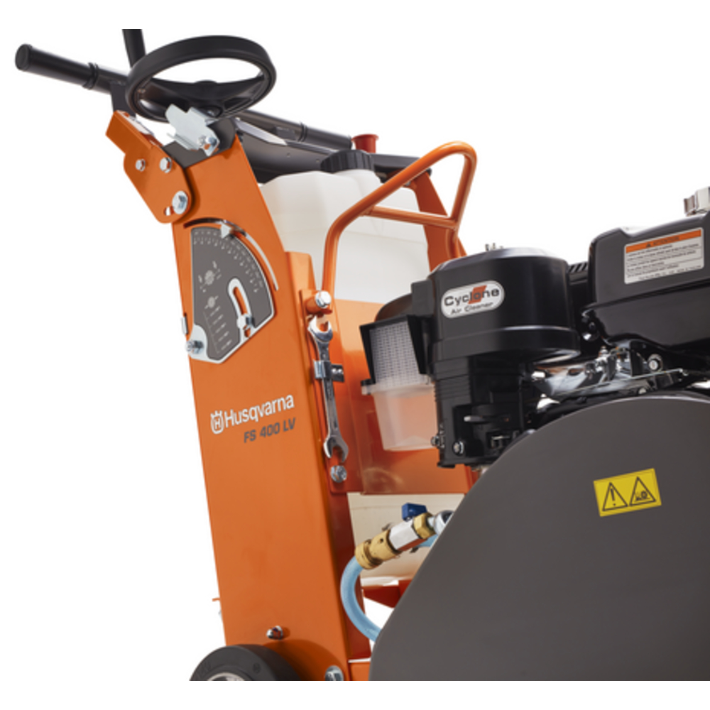 Scie de sol FS 400 LV HUSQVARNA - 967 79 65-01