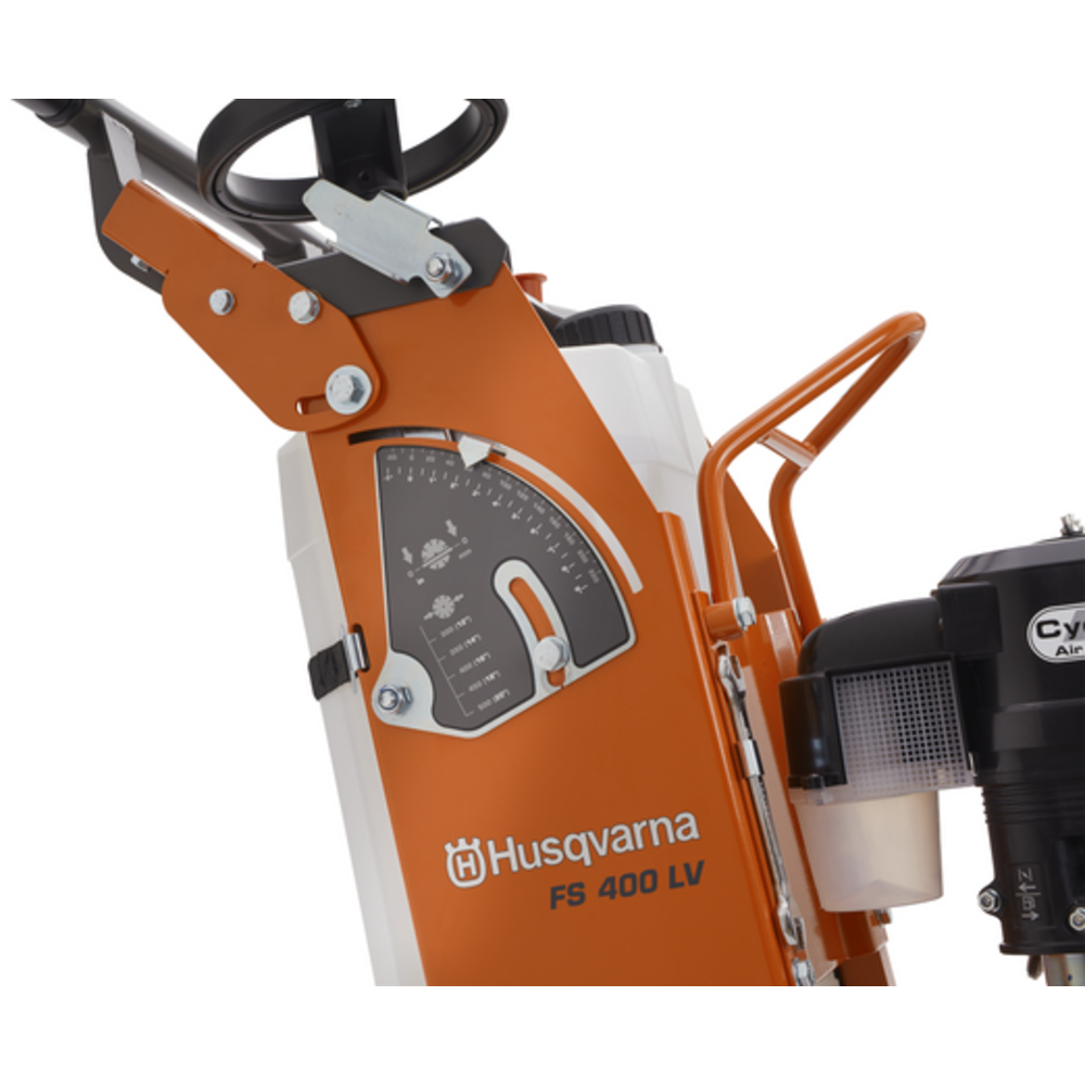 Scie de sol FS 400 LV HUSQVARNA - 967 79 65-01