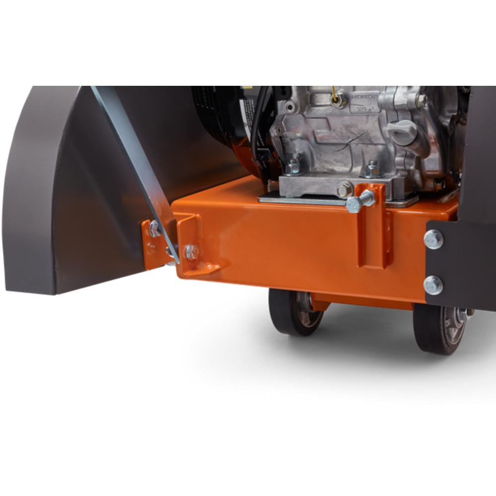 Scie de sol FS 400 LV HUSQVARNA - 967 79 65-01