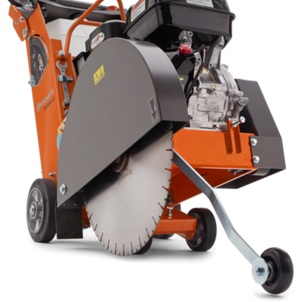 Scie de sol FS 400 LV HUSQVARNA - 967 79 65-01