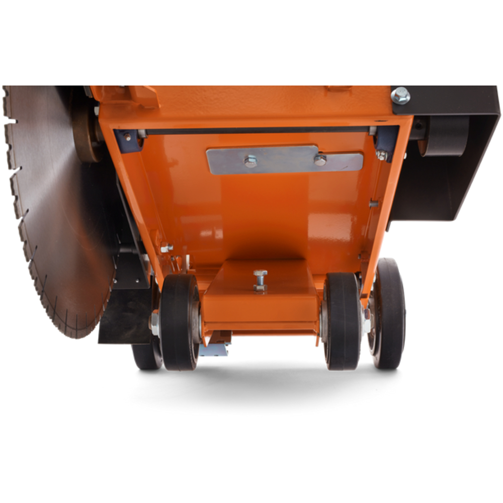 Scie de sol FS 400 LV HUSQVARNA - 967 79 65-01