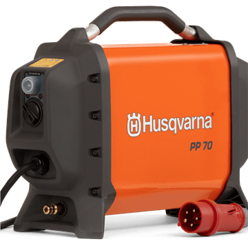 GROUPE D'ALIMENTATION ELECTRIQUE PP70 HUSQVARNA- 967828305