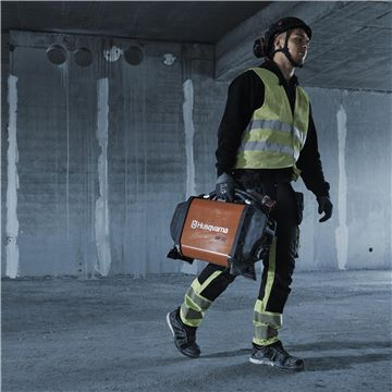 GROUPE D'ALIMENTATION ELECTRIQUE PP70 HUSQVARNA- 967828305