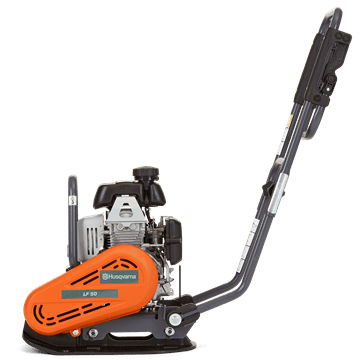 PLAQUE VIBRANTE HUSQVARNA LF50L - 967854701