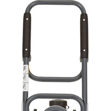 PLAQUE VIBRANTE HUSQVARNA LF50L - 967854701