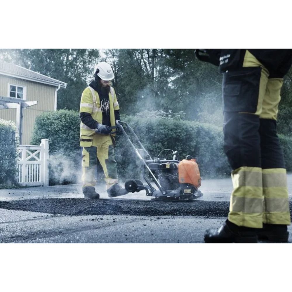 Compacteur LF 75 LAT HUSQVARNA - 967854905