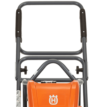 Compacteur LF 80 L HUSQVARNA - 967 85 50-01