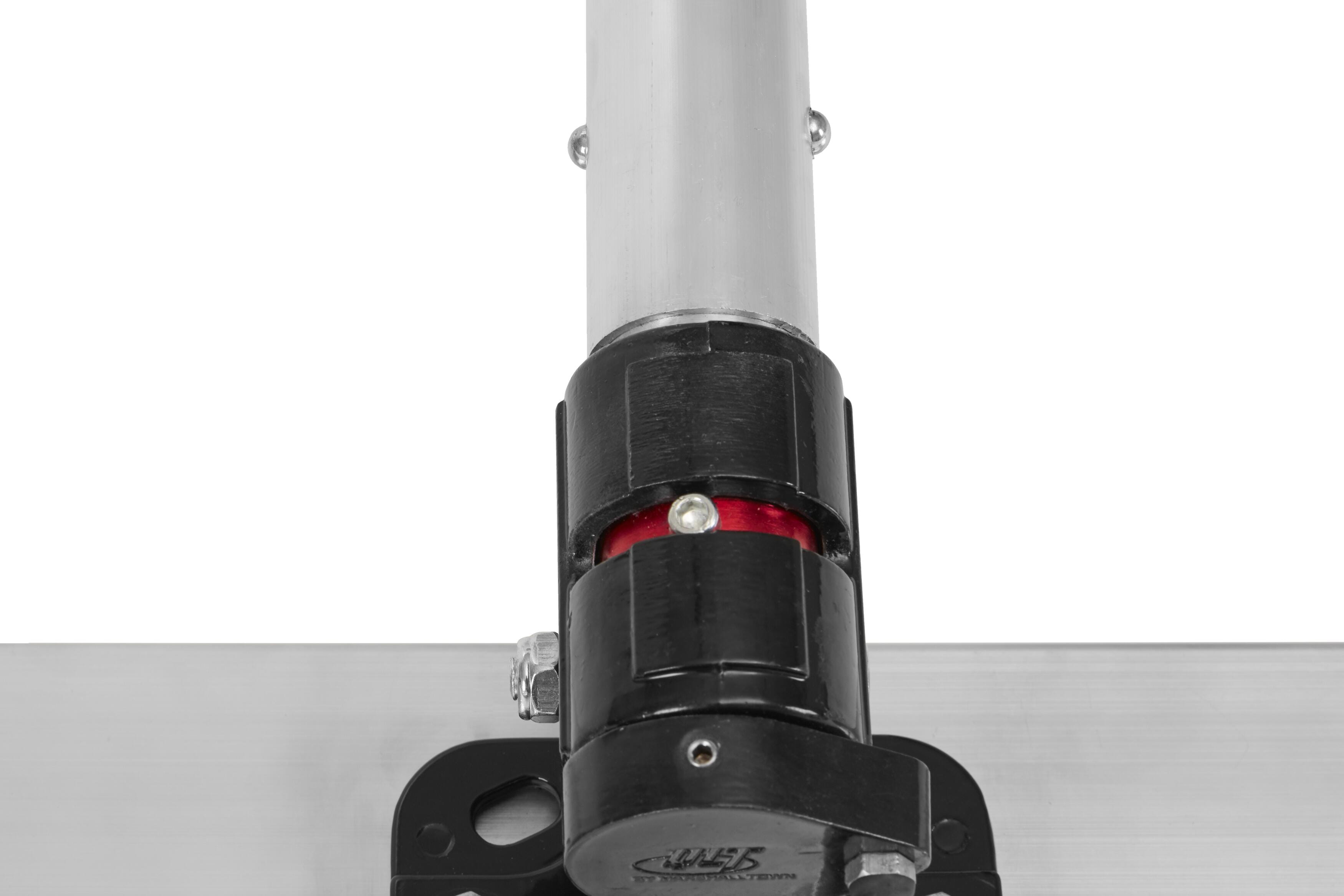 Règle BV 20 H BV20H LARGEUR 2M-7,4KG-LONGEUR POIGNEE 1,8M-MANUEL HUSQVARNA - 967856101