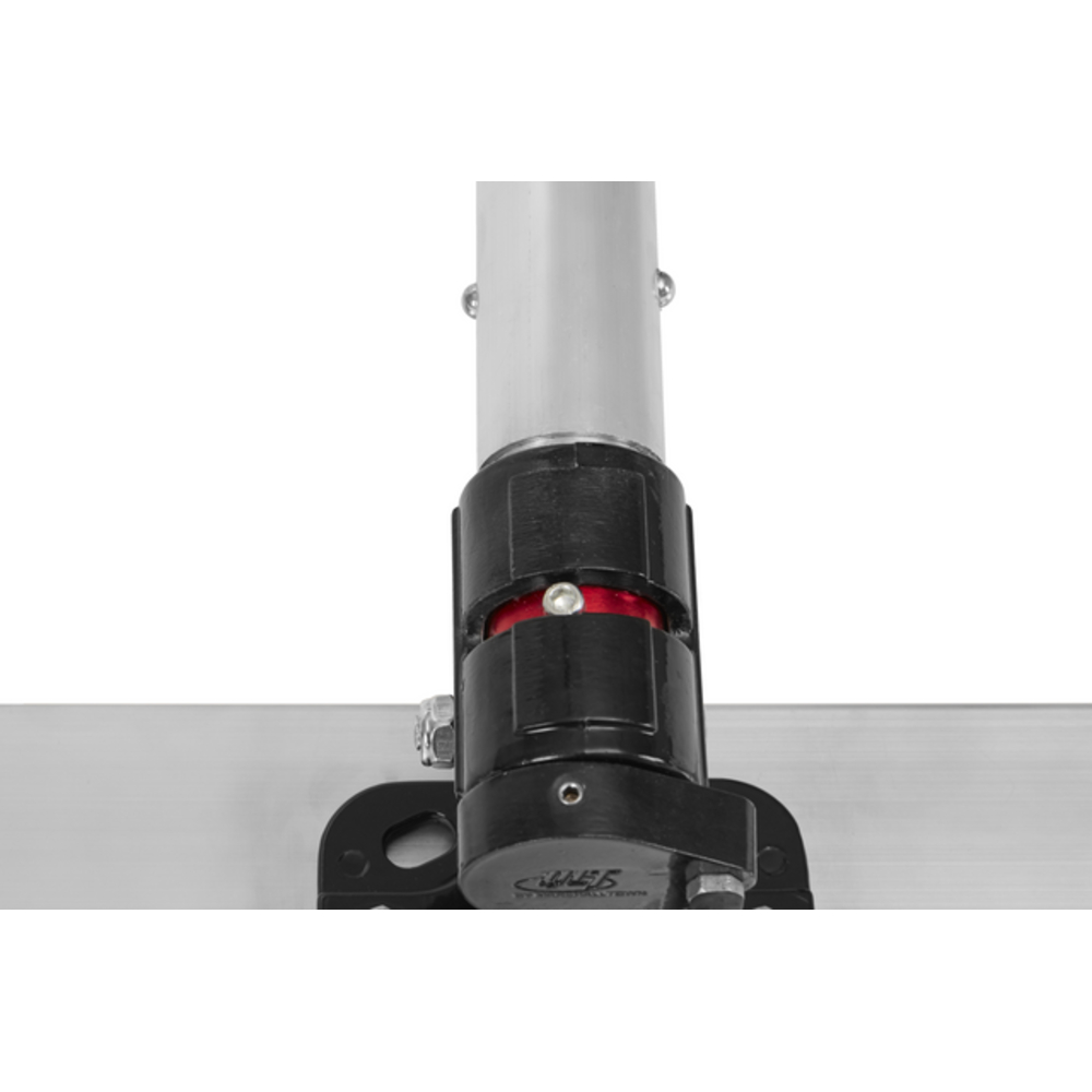 Règle à araser le béton BV 20 H HUSQVARNA - 967 85 61-01