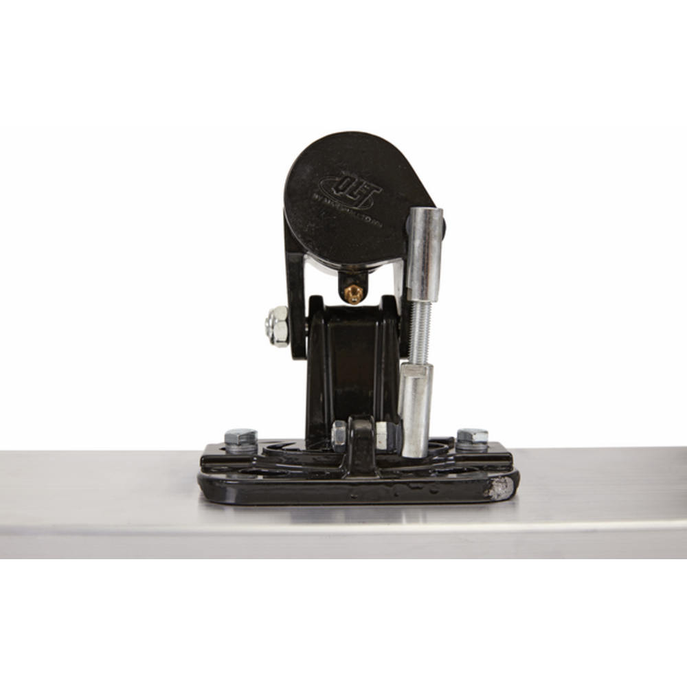 Règle à araser le béton BV 20 H HUSQVARNA - 967 85 61-01