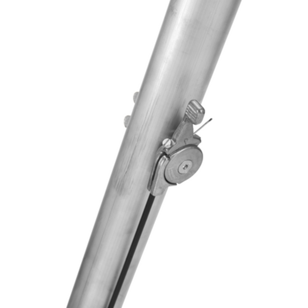 Règle à araser béton BV 20 G 200 cm HUSQVARNA - 967 85 62‑01