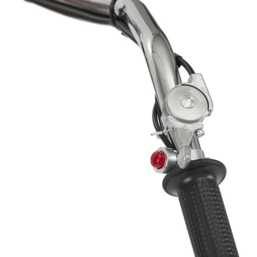 Règle à araser le béton BV 30 HUSQVARNA - 967 85 63-01