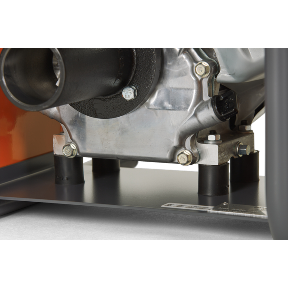 Vibrateur à béton AMG 3200 HUSQVARNA - 967 85 72-01