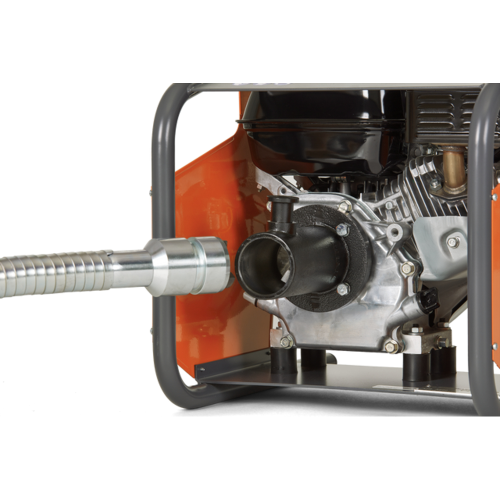 Vibrateur à béton AMG 3200 HUSQVARNA - 967 85 72-01