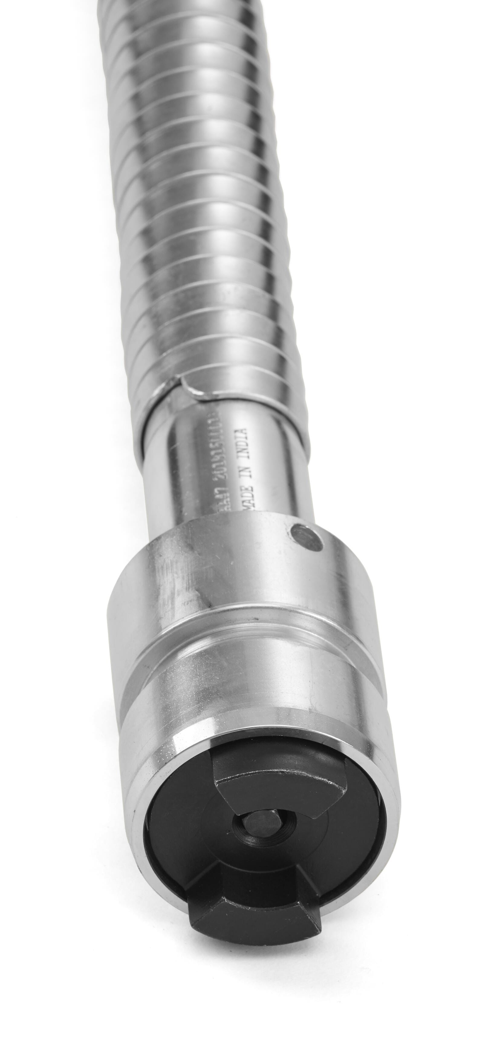 Vibrateur mécanique AA47 DIAMETRE AIGUILLE 50-4KG-LONGUEUR 420MM-GAINE 6,43M HUSQVARNA - 967 85 75-01