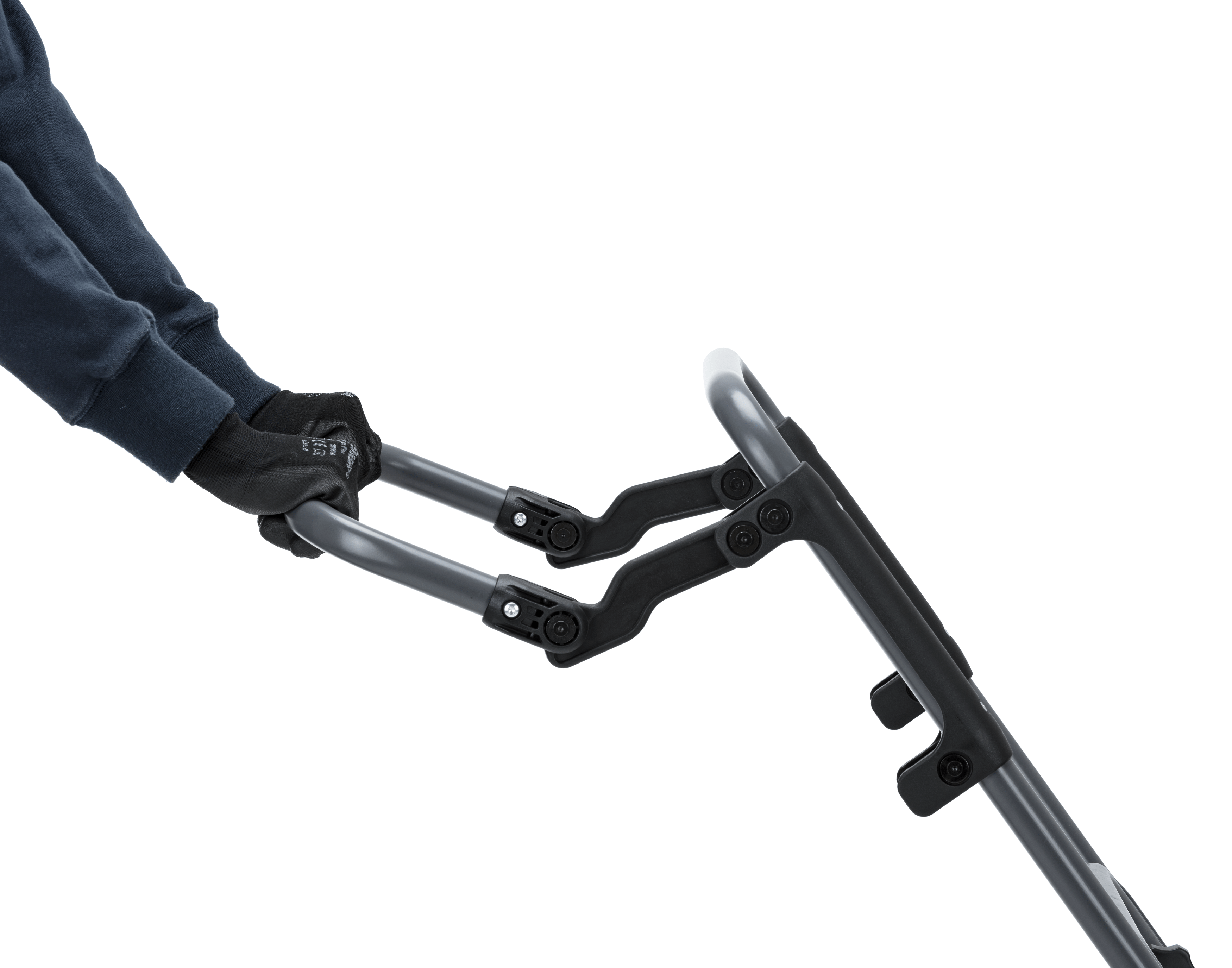 Compacteur LF 130 LT HUSQVARNA - 967 89 69-01