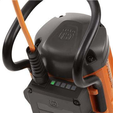 Carotteuse electrique dm400 HUSQVARNA 3200 W 967910301