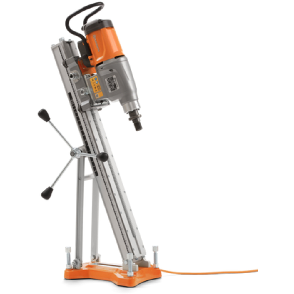 Moteur de forage DM 400 HUSQVARNA - 967 91 03-01