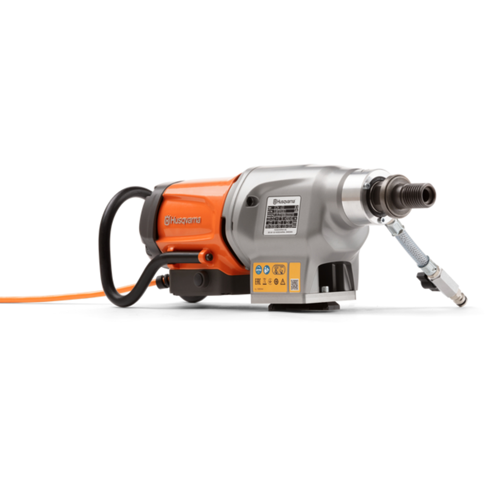 Moteur de forage DM 400 HUSQVARNA - 967 91 03-01