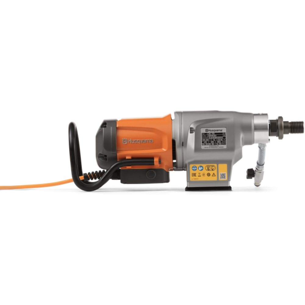 Moteur de forage DM 400 HUSQVARNA - 967 91 03-01