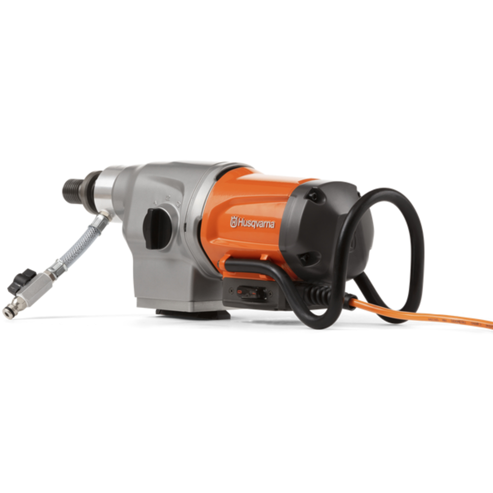 Moteur de forage DM 400 HUSQVARNA - 967 91 03-01