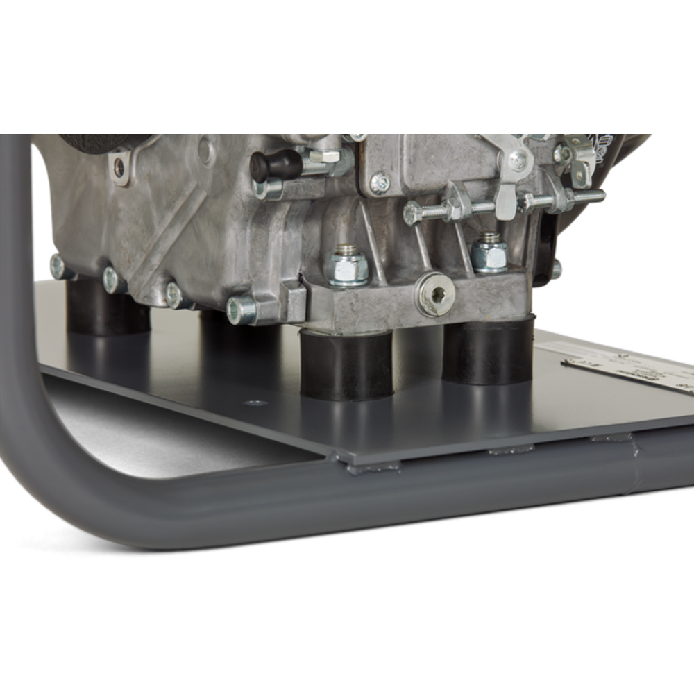 Vibrateur à béton AMD 3000 HUSQVARNA - 967 92 86-01