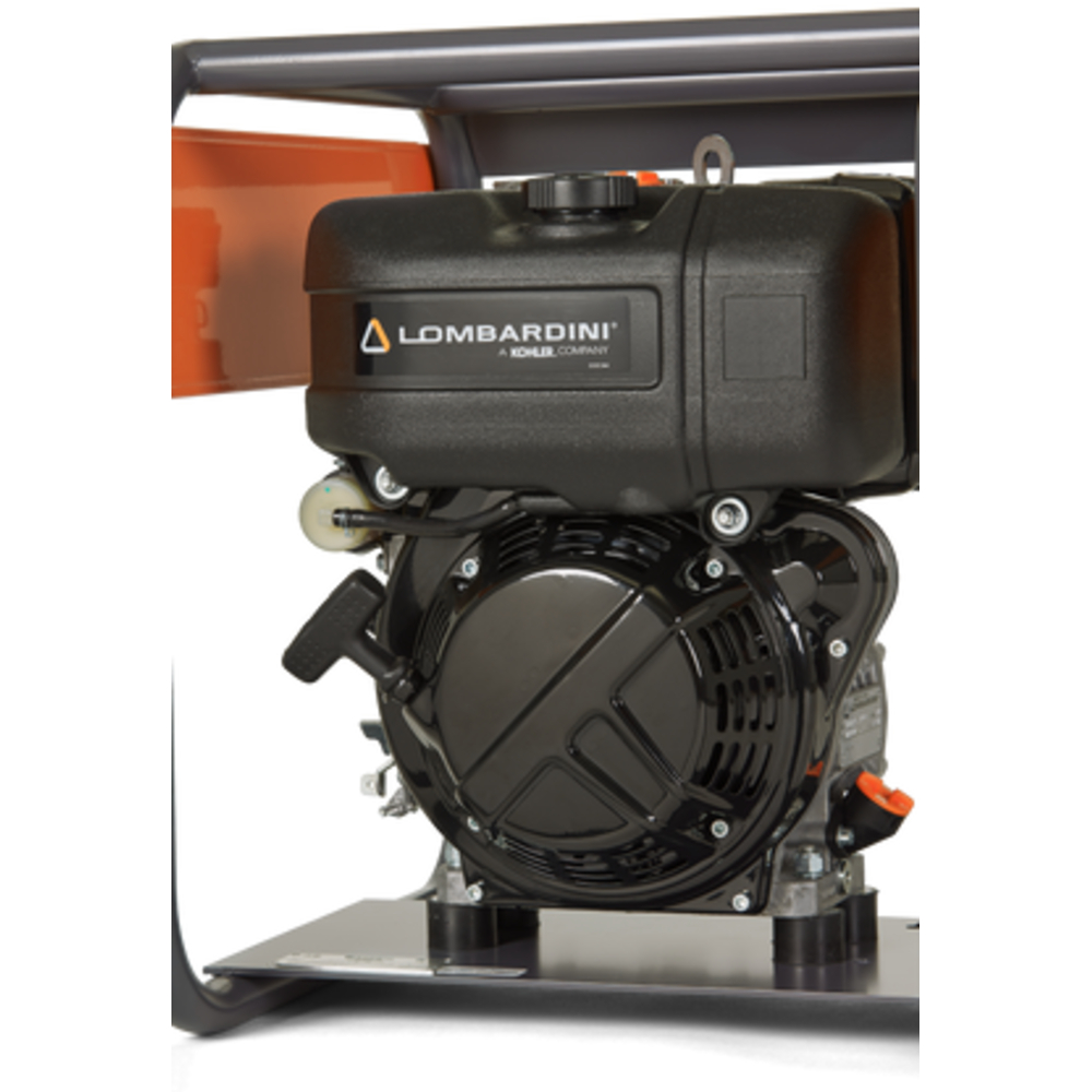 Vibrateur à béton AMD 3000 HUSQVARNA - 967 92 86-01