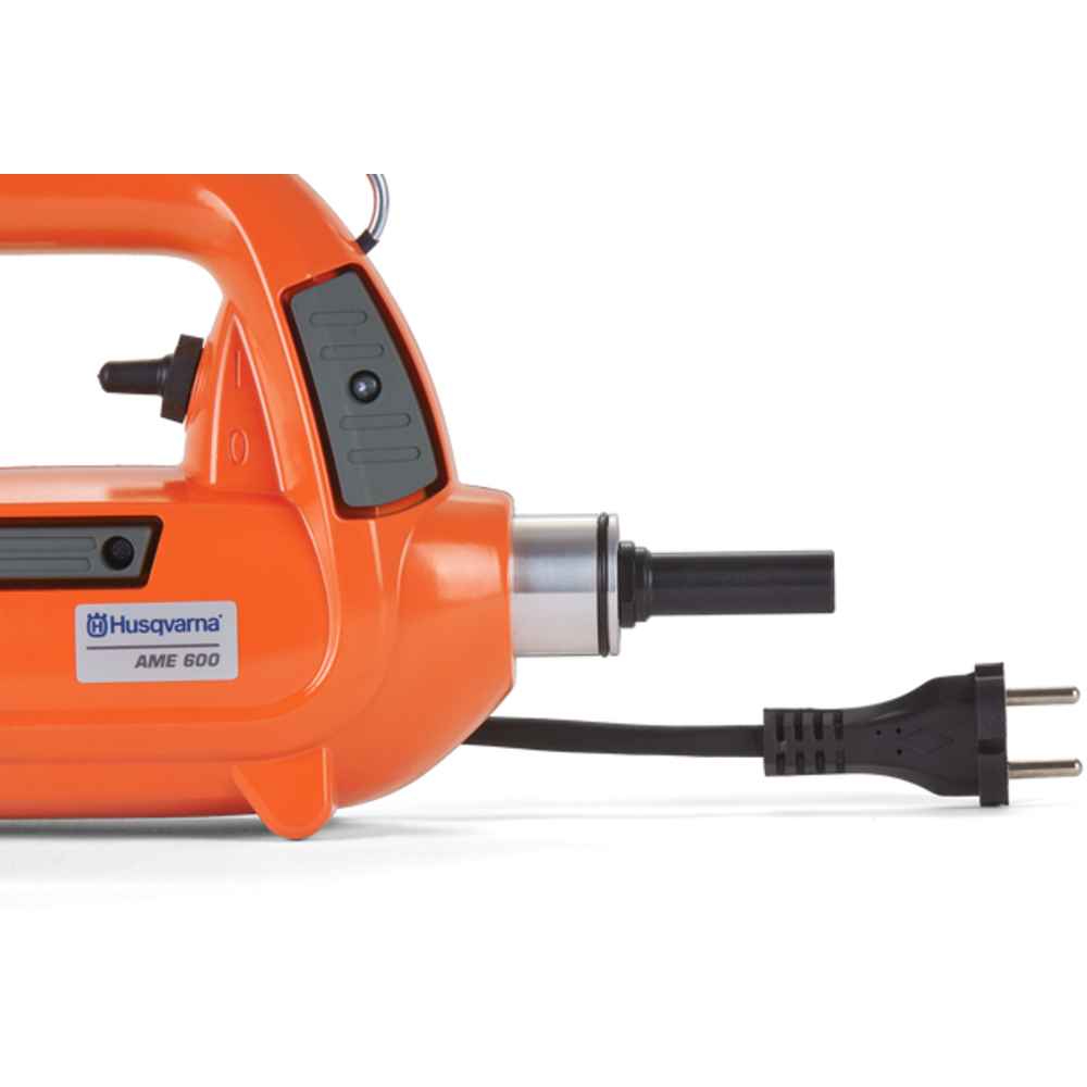 Vibrateur à béton AME 600 HUSQVARNA - 967 93 31-01