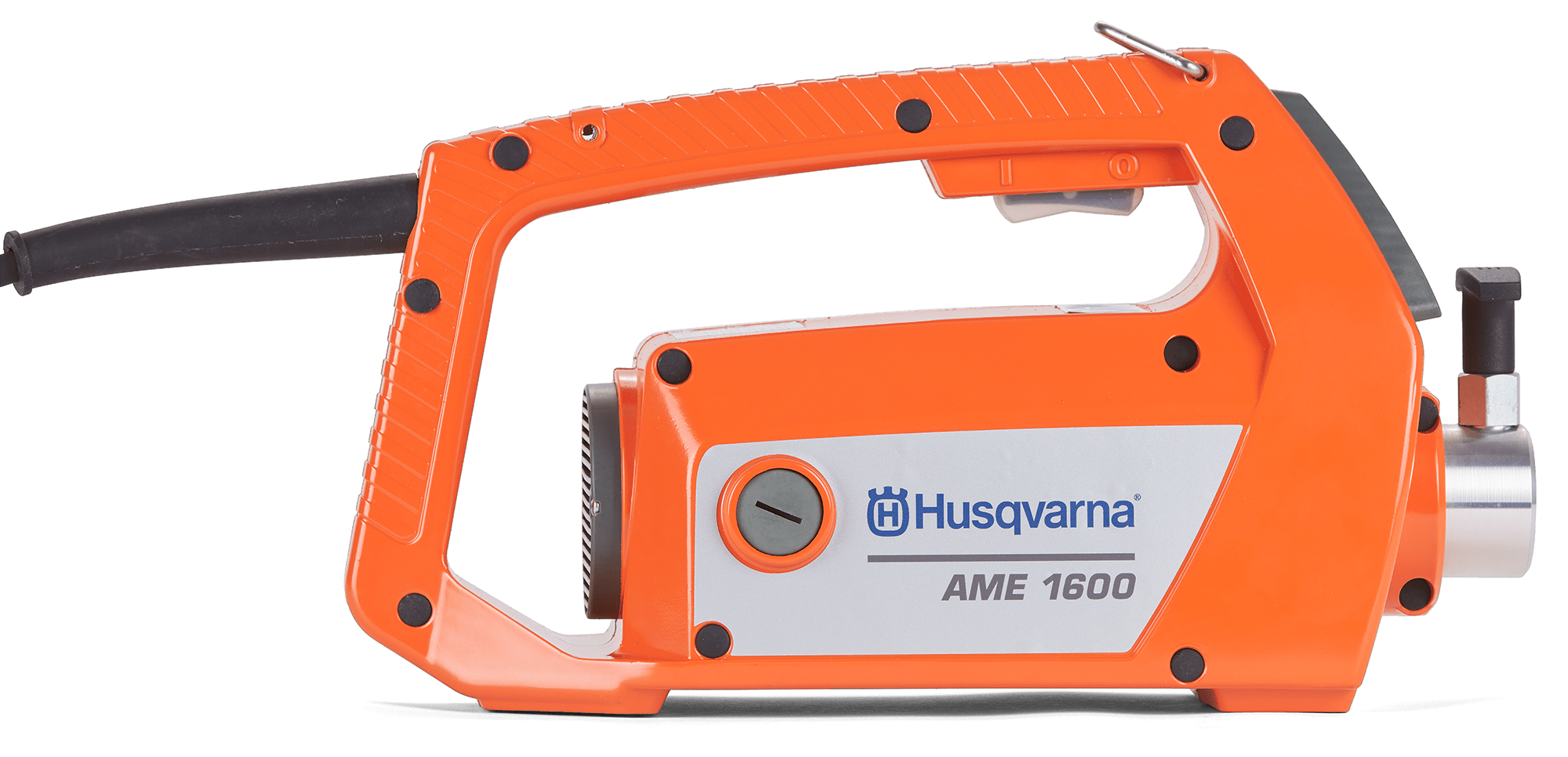 Vibrateur à béton AME1600 UNITE D'ENTRAINEMENT 230V 1,6KW-6,1KG HUSQVARNA - 967 93 36-01