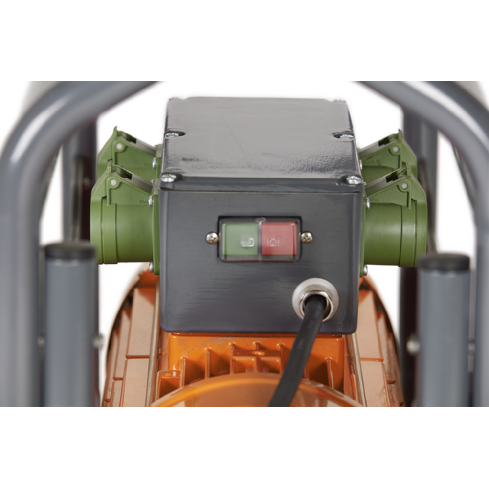 Vibrateur à béton CF 67 T HUSQVARNA - 967 93 82-01