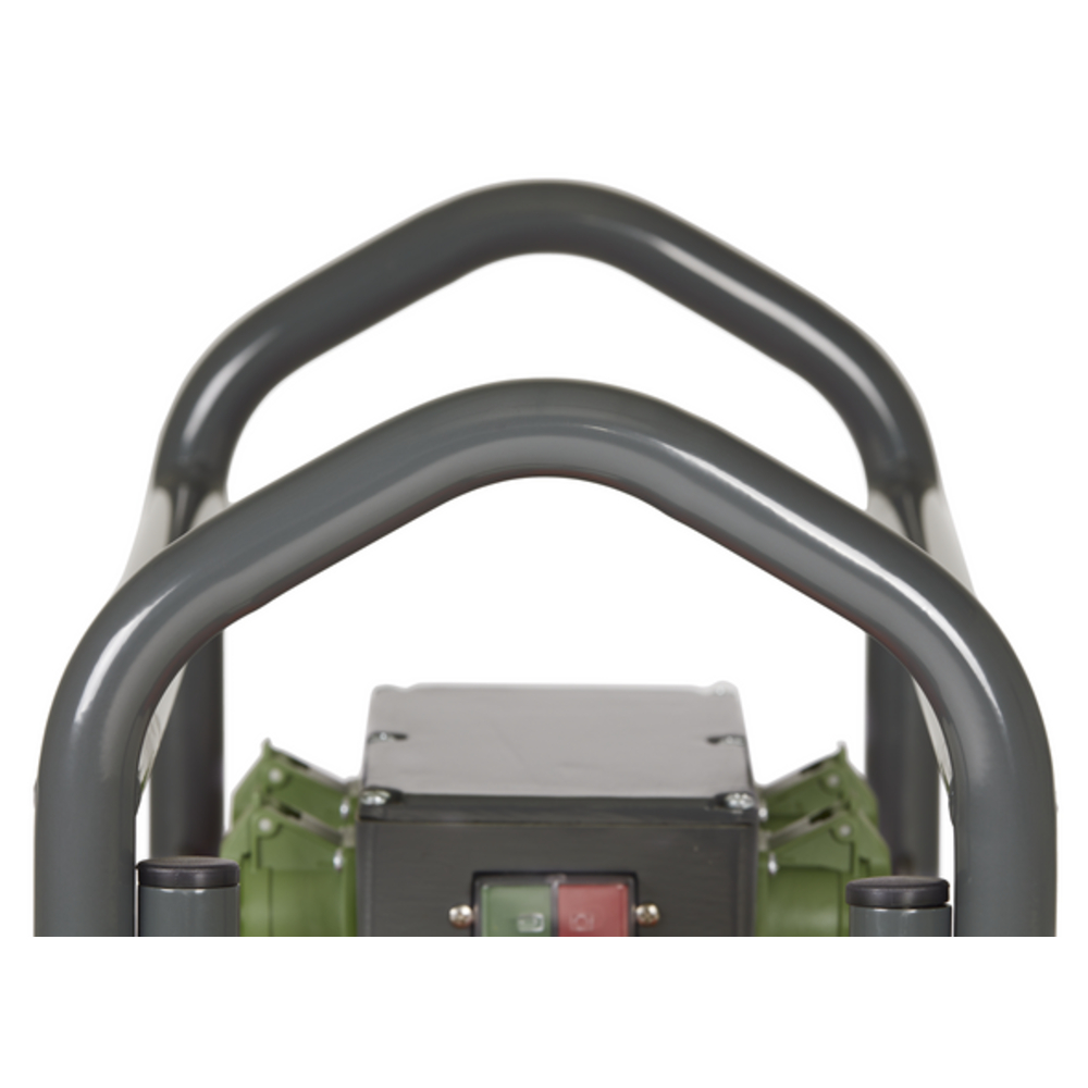 Vibrateur à béton CF 67 T HUSQVARNA - 967 93 82-01