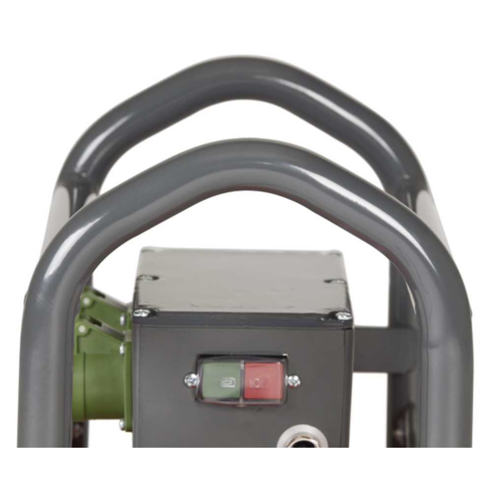 Convertisseur de fréquence électrique CF 25M 25A HUSQVARNA - 967 93 87‑01