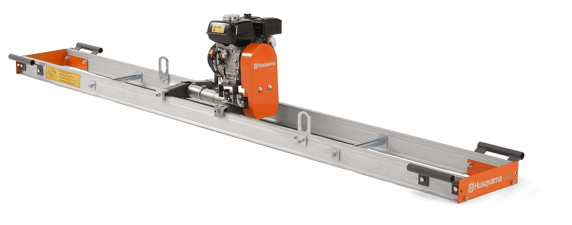 Règle à araser le béton BE 30 HUSQVARNA - 967 94 12-02