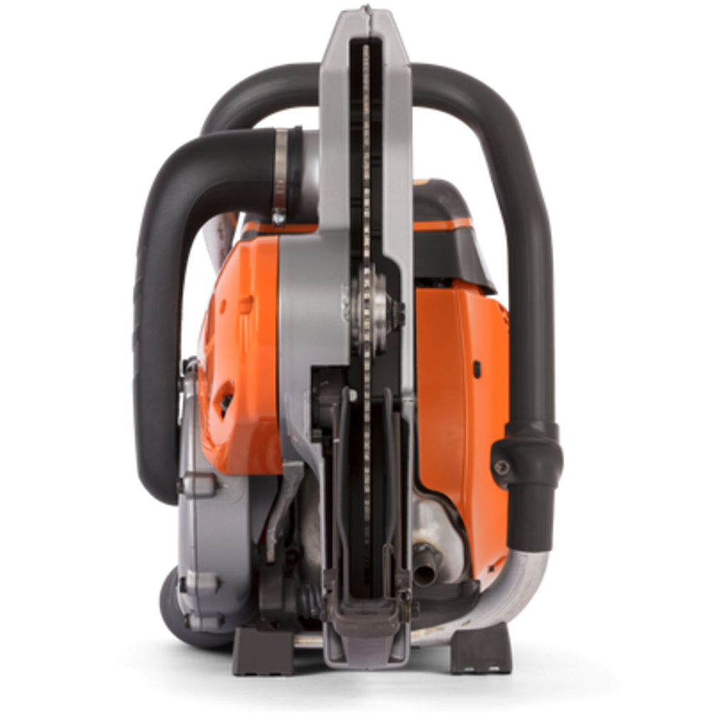 Découpeuse thermique HUSQVARNA K770 Dry Cut Ø 300mm 3.7 kW - 967 94 20-01