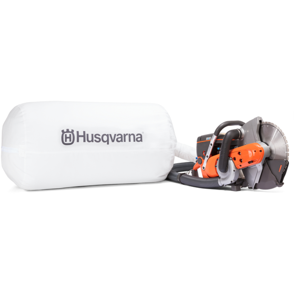 Découpeuse thermique HUSQVARNA K770 Dry Cut Ø 300mm 3.7 kW - 967 94 20-01